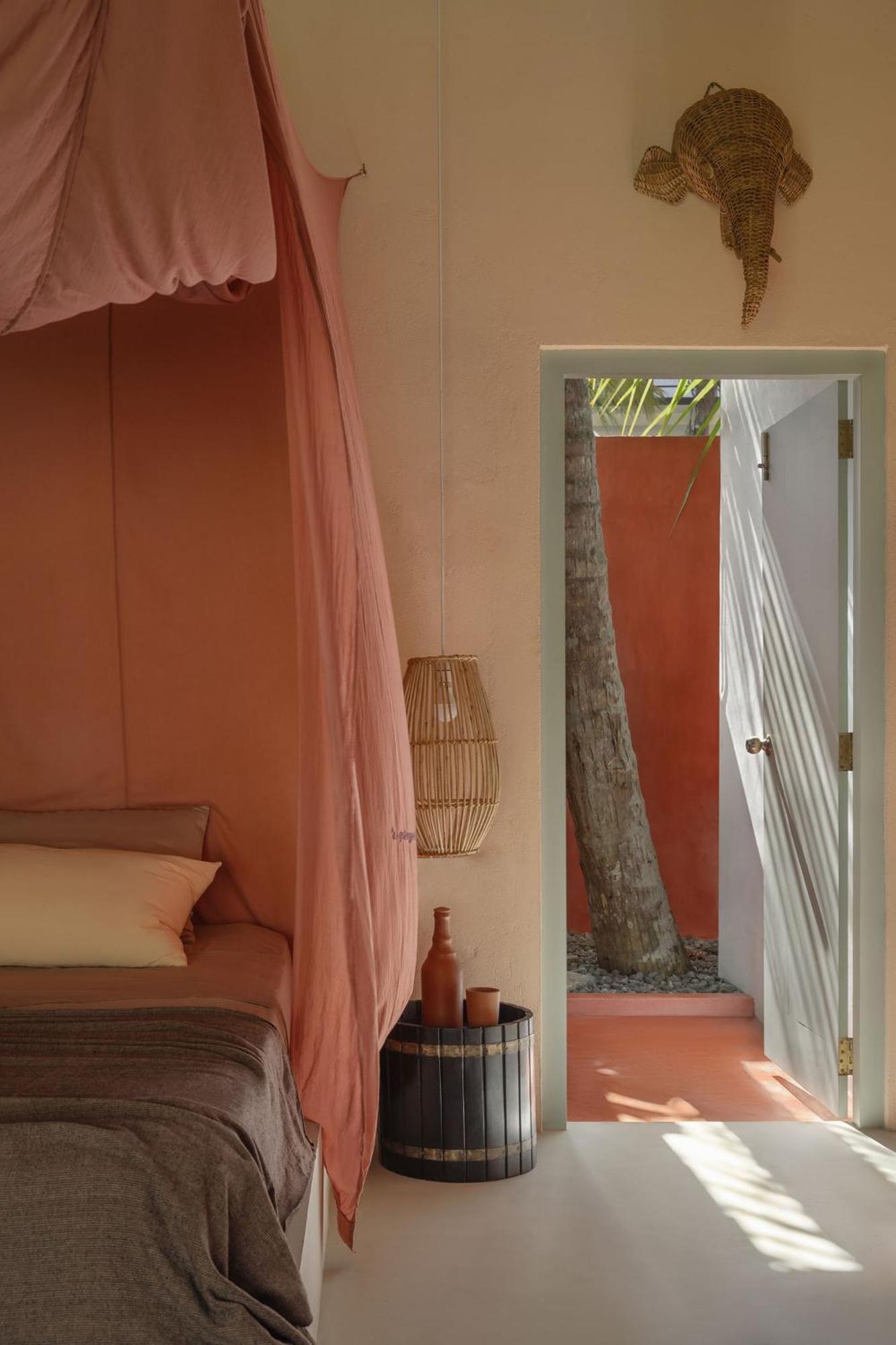 Casa Tikiri - Boutique Hotel Adults-Only Ahangama Zewnętrze zdjęcie