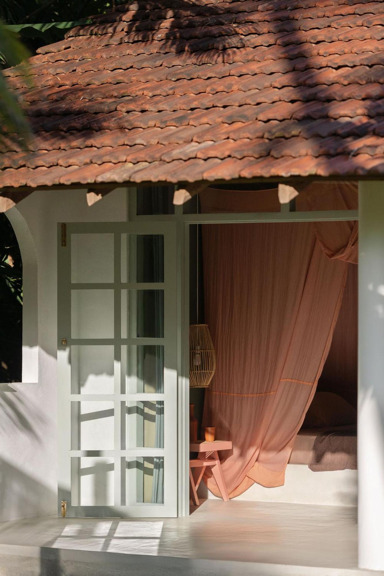 Casa Tikiri - Boutique Hotel Adults-Only Ahangama Zewnętrze zdjęcie
