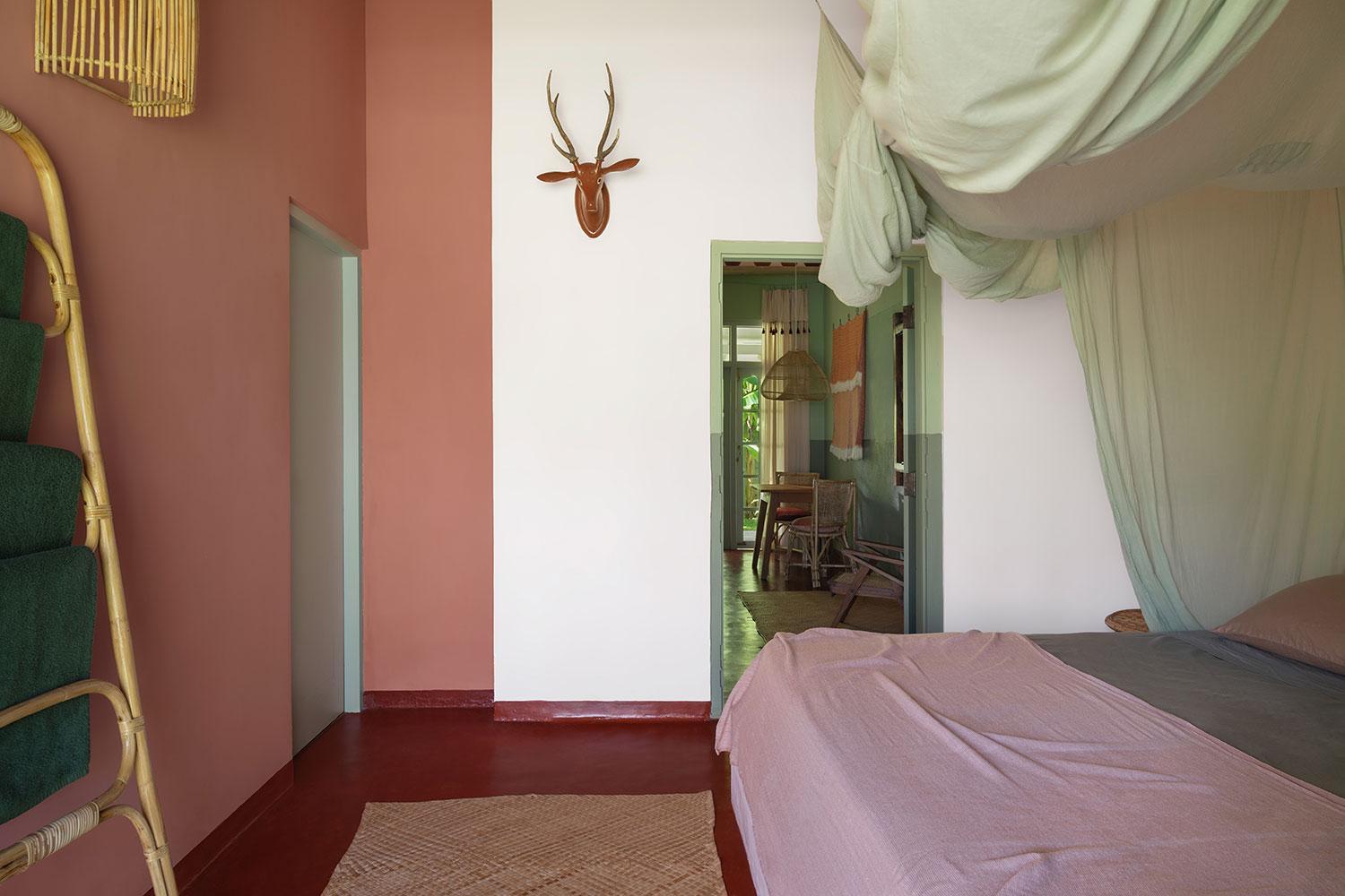Casa Tikiri - Boutique Hotel Adults-Only Ahangama Zewnętrze zdjęcie