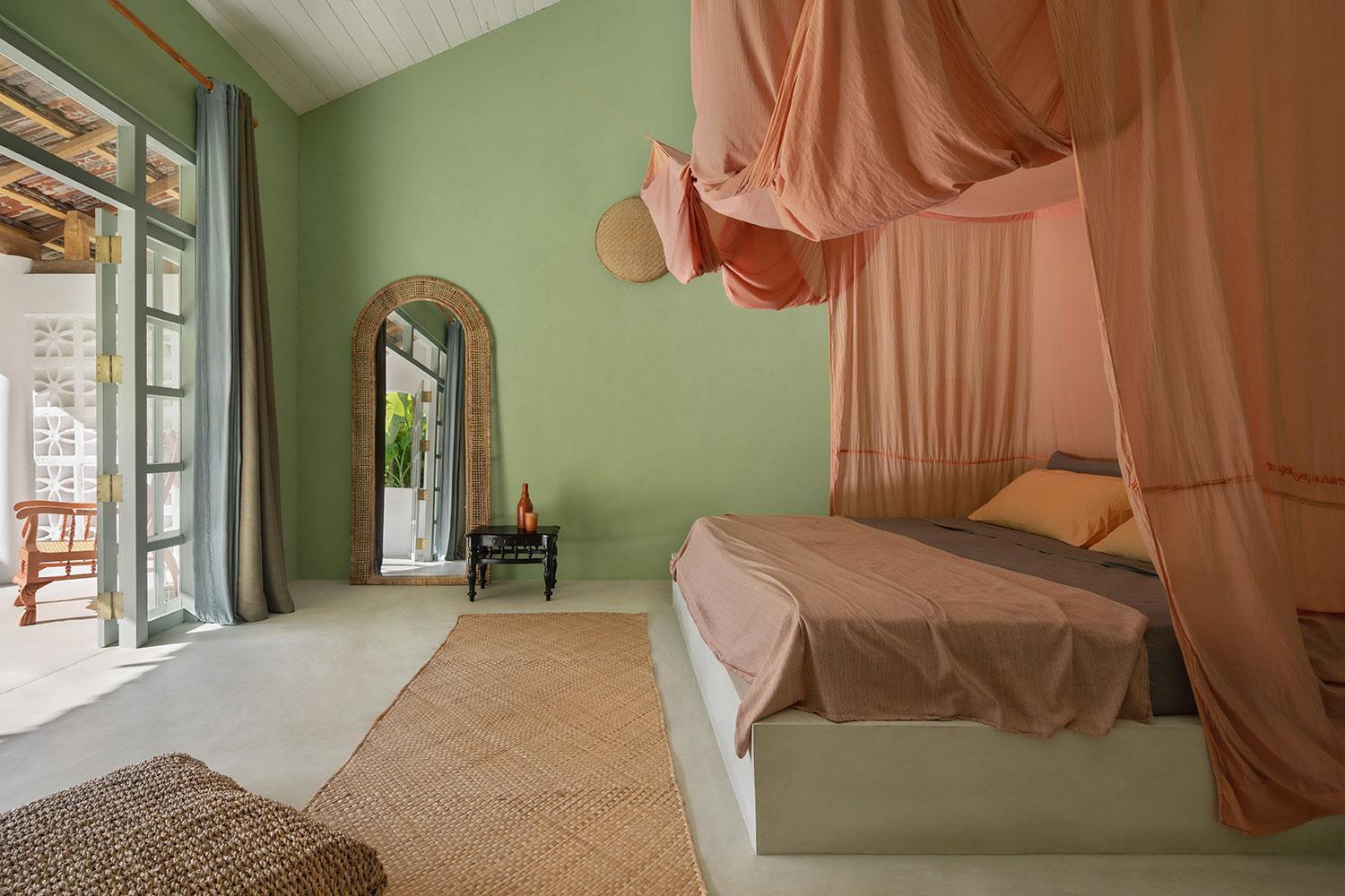 Casa Tikiri - Boutique Hotel Adults-Only Ahangama Zewnętrze zdjęcie