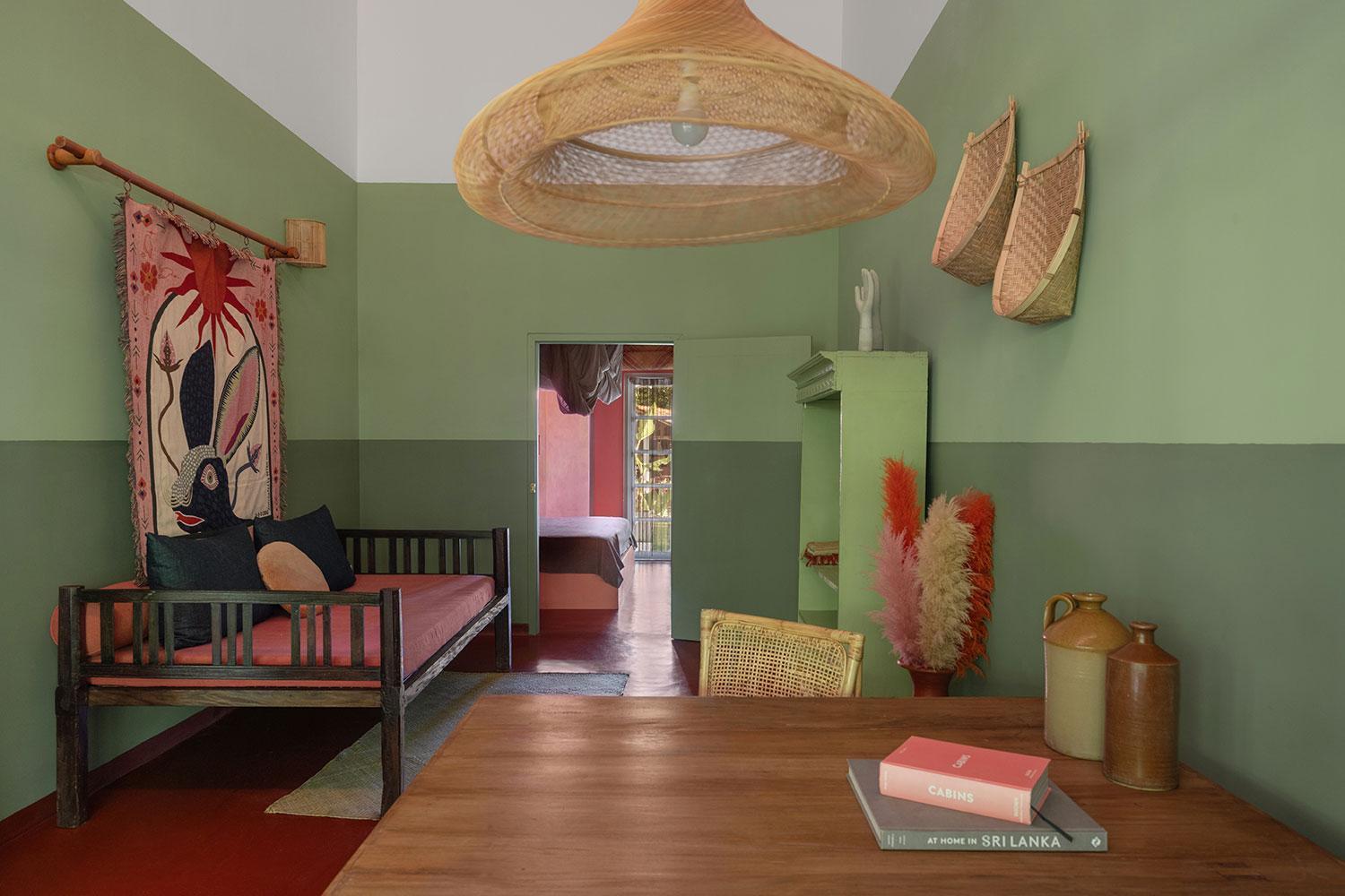 Casa Tikiri - Boutique Hotel Adults-Only Ahangama Zewnętrze zdjęcie