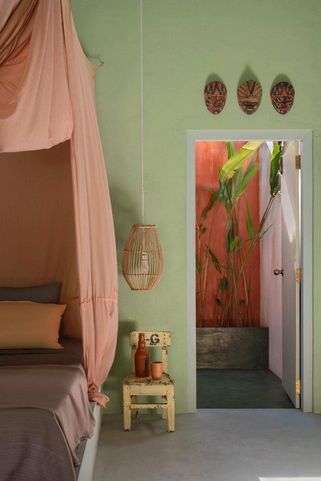 Casa Tikiri - Boutique Hotel Adults-Only Ahangama Zewnętrze zdjęcie