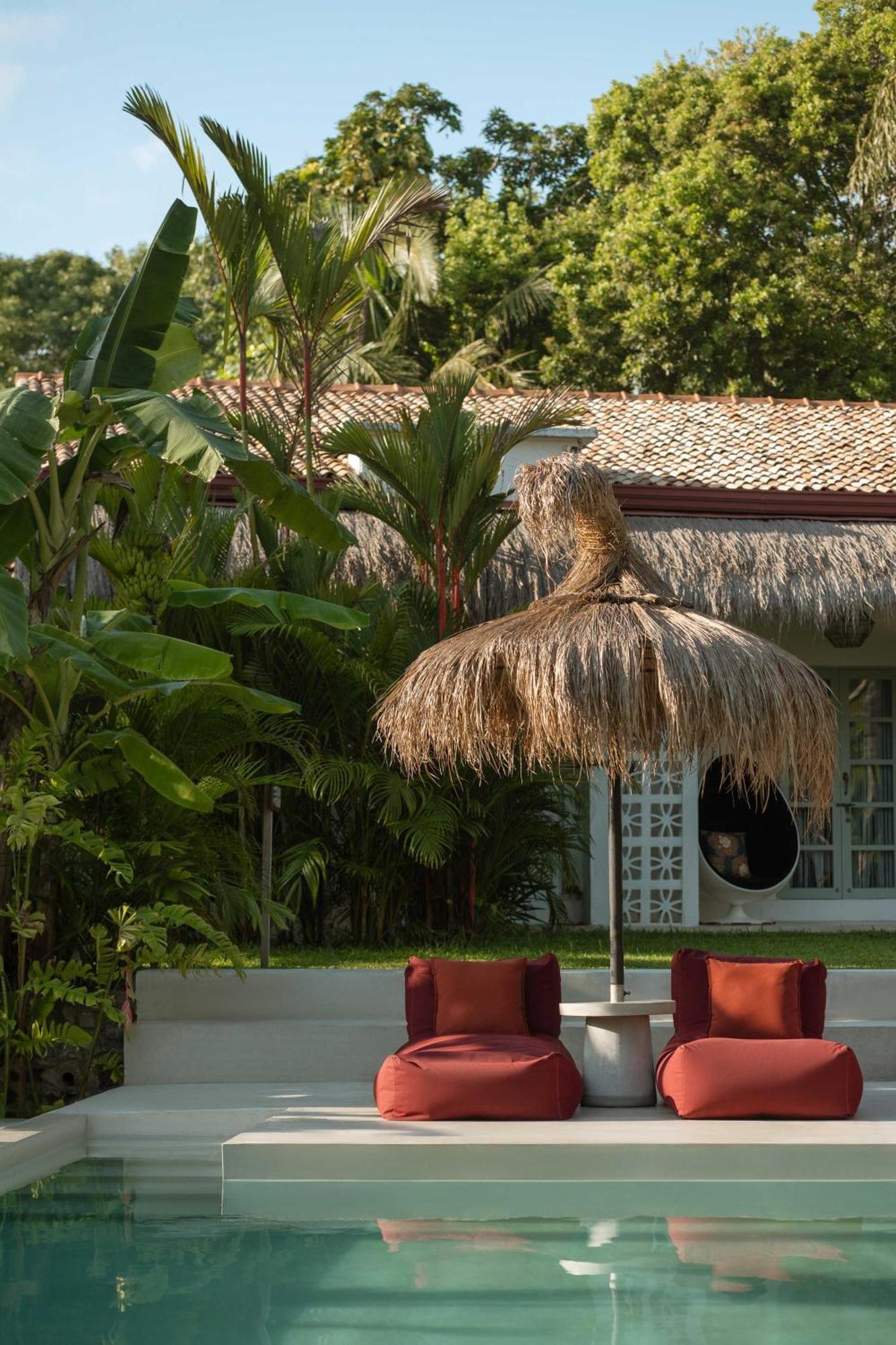 Casa Tikiri - Boutique Hotel Adults-Only Ahangama Zewnętrze zdjęcie