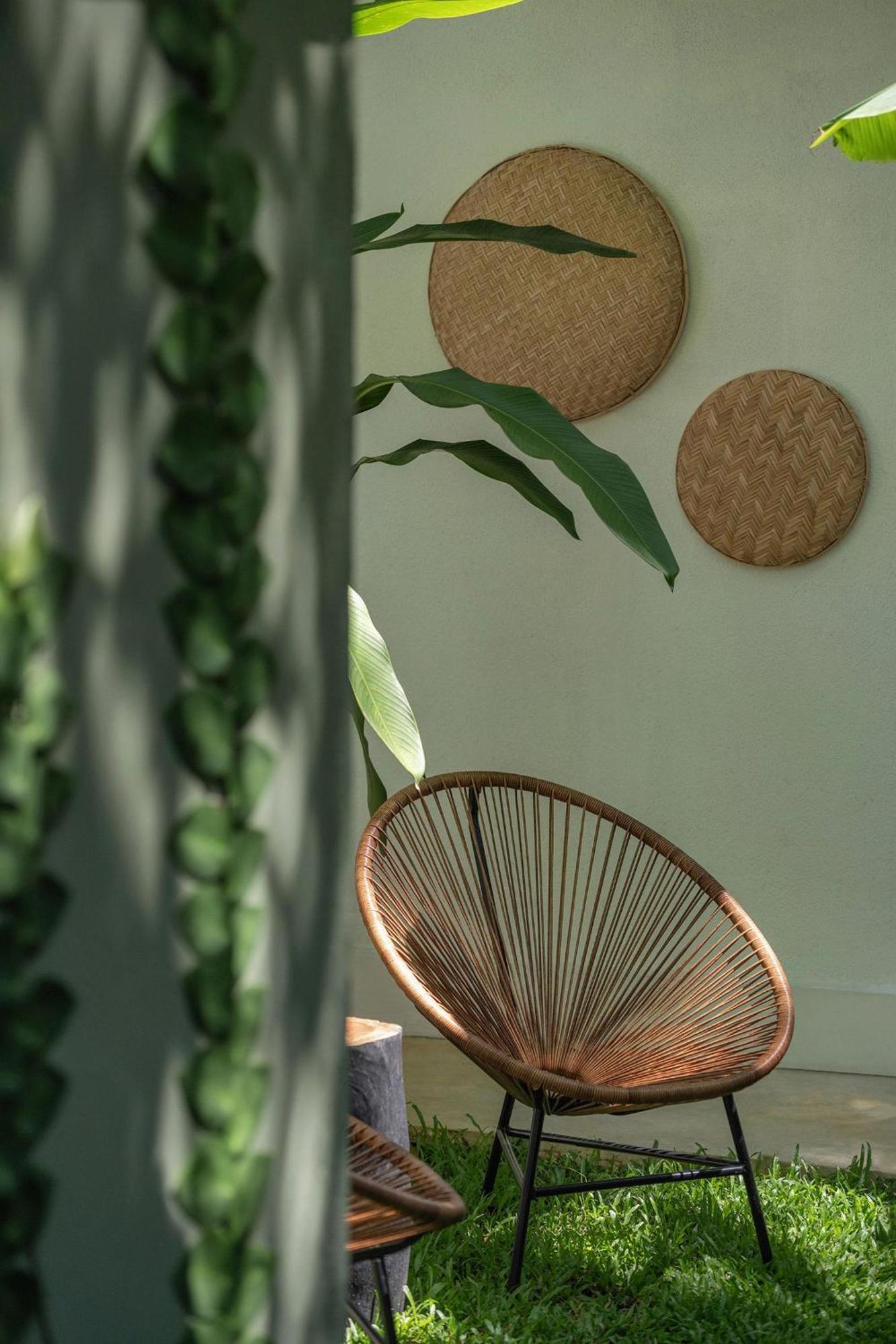 Casa Tikiri - Boutique Hotel Adults-Only Ahangama Zewnętrze zdjęcie
