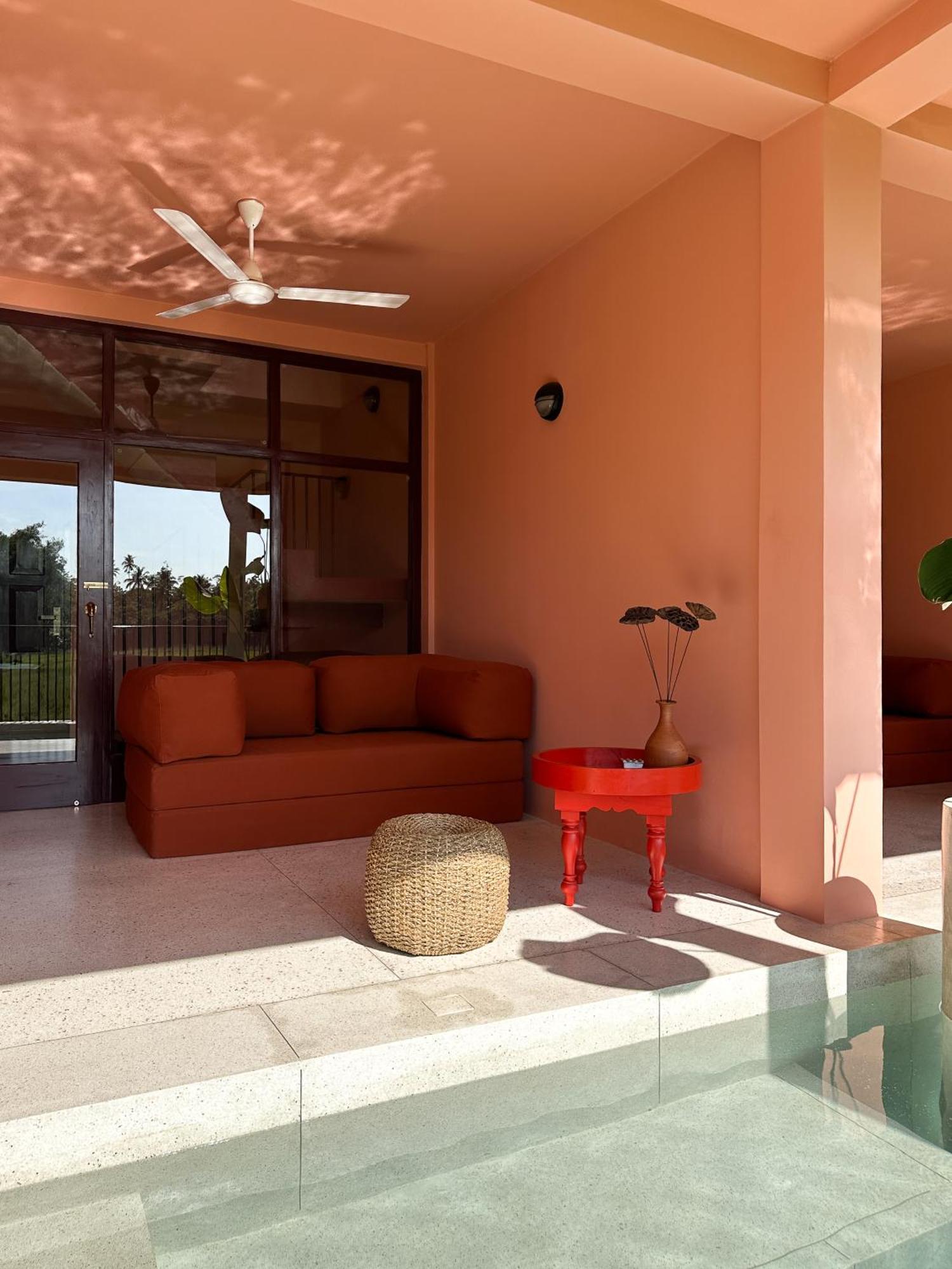 Casa Tikiri - Boutique Hotel Adults-Only Ahangama Zewnętrze zdjęcie