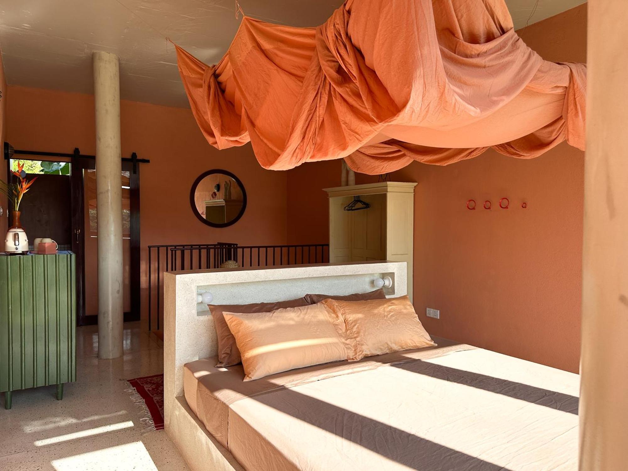 Casa Tikiri - Boutique Hotel Adults-Only Ahangama Zewnętrze zdjęcie