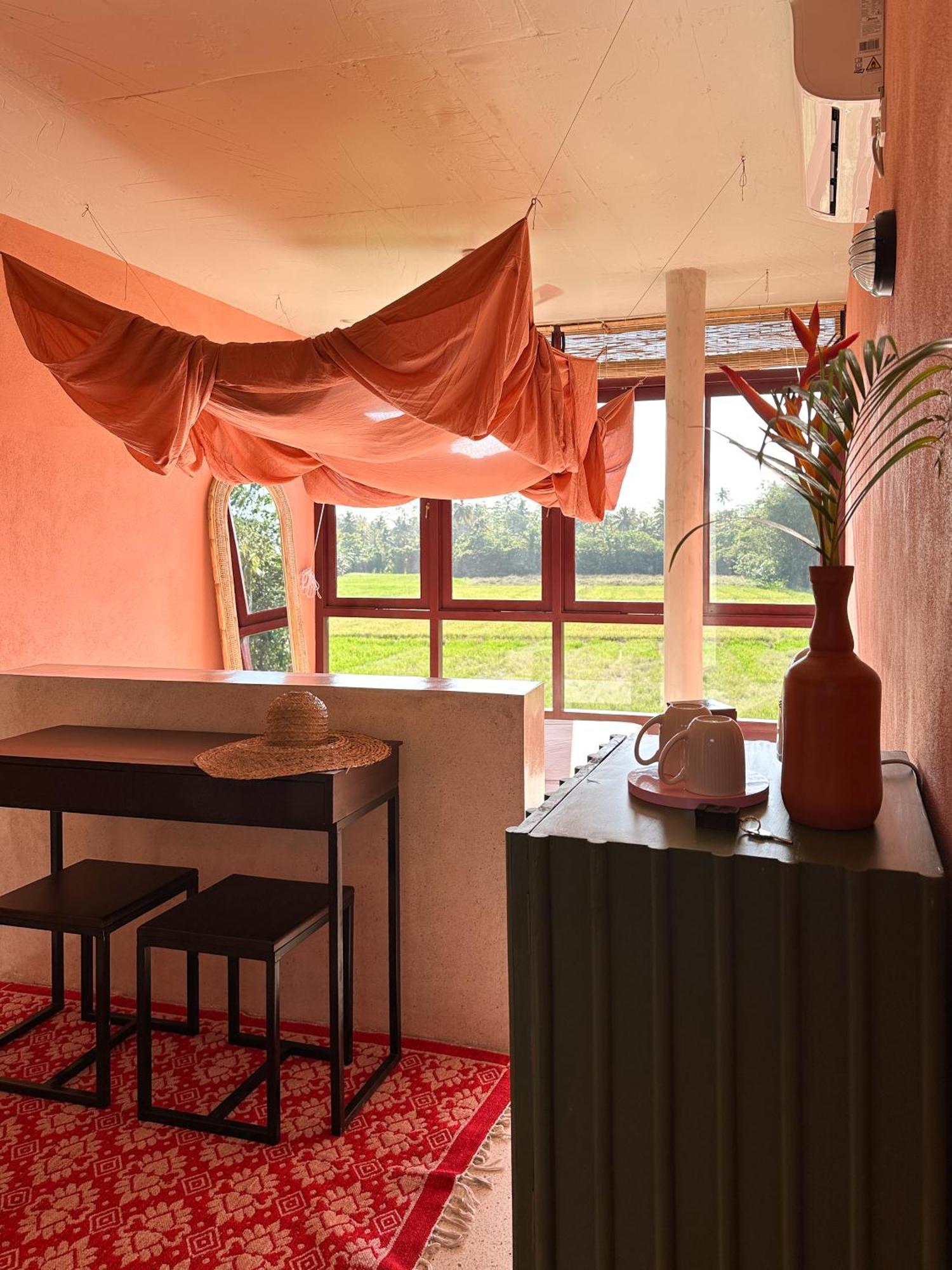 Casa Tikiri - Boutique Hotel Adults-Only Ahangama Zewnętrze zdjęcie