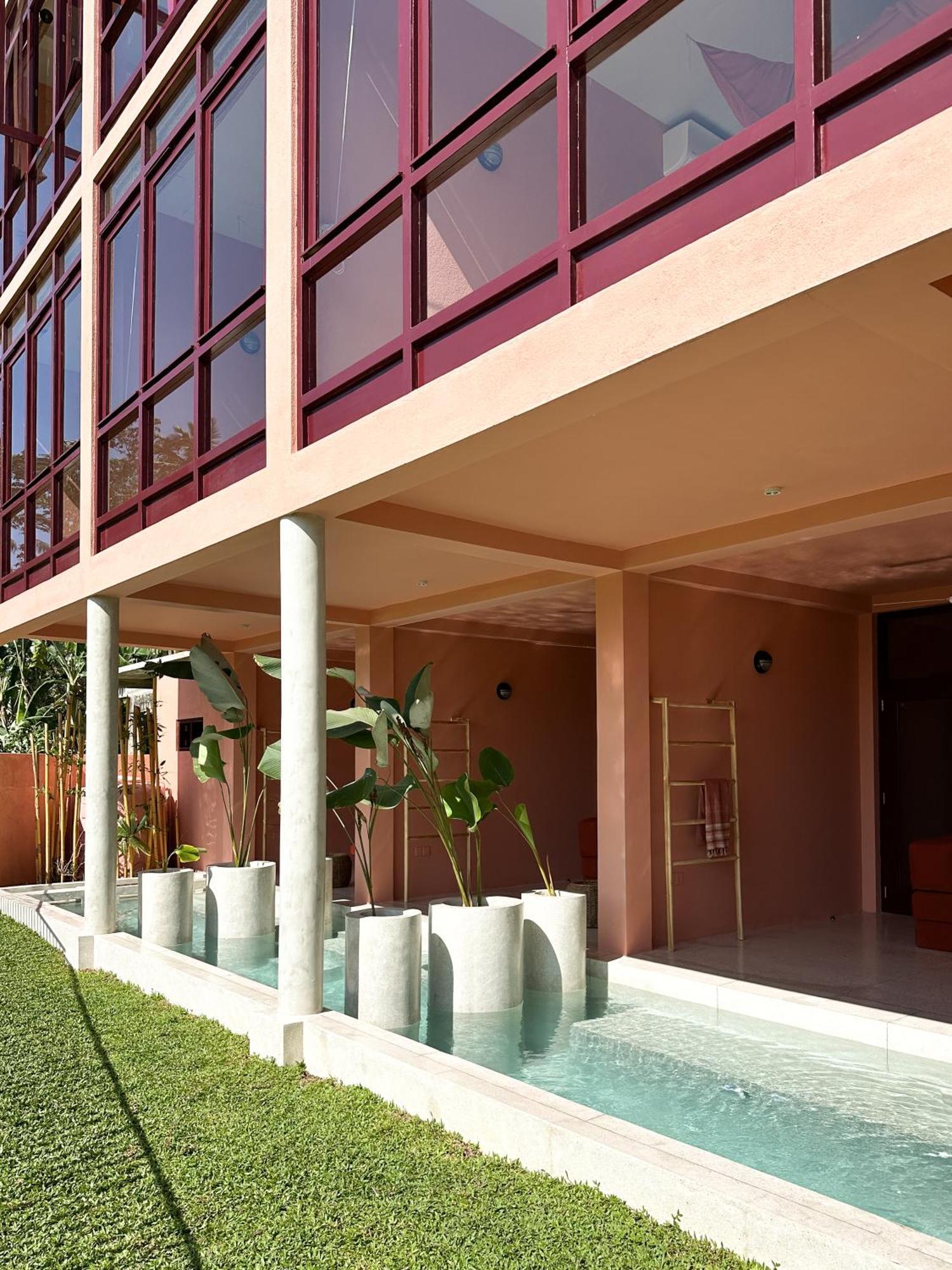 Casa Tikiri - Boutique Hotel Adults-Only Ahangama Zewnętrze zdjęcie