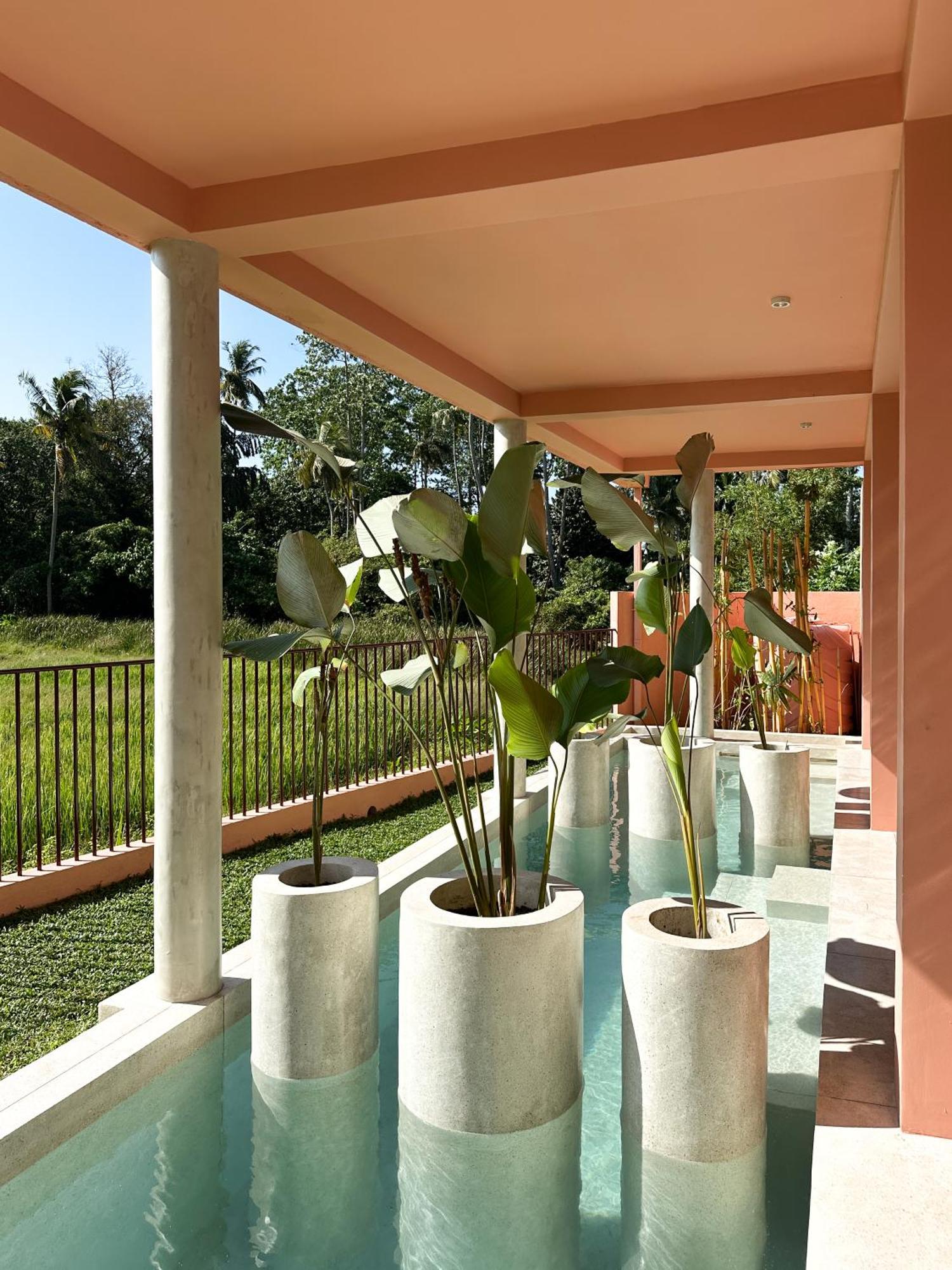 Casa Tikiri - Boutique Hotel Adults-Only Ahangama Zewnętrze zdjęcie